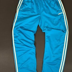 Adidas Athletic Pants.